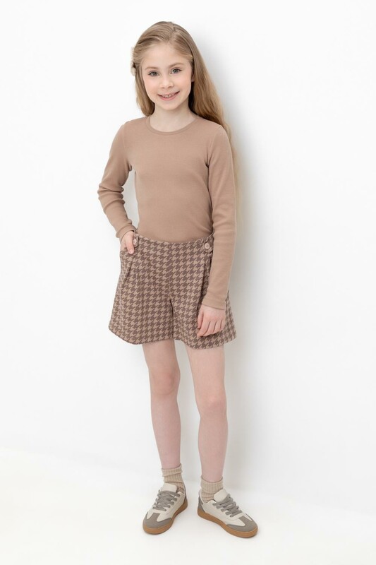 шорты для дев